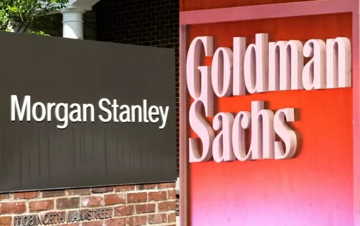 Mỹ-Trung Quốc vừa 'hạ nhiệt' căng thẳng, các ngân hàng đầu tư đồng loạt nâng dự báo tăng trưởng