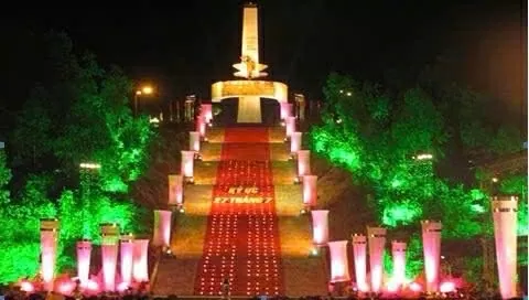 Tỉnh Quảng Nam sẵn sàng cho Lễ kỷ niệm 60 năm Chiến thắng Núi Thành