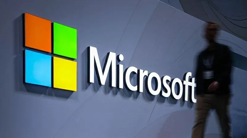 Microsoft sa thải 6.000 nhân viên trên toàn cầu, không phân biệt cấp bậc Microsoft sa thải 6.000 nhân viên trên toàn cầu, không phân biệt cấp bậc