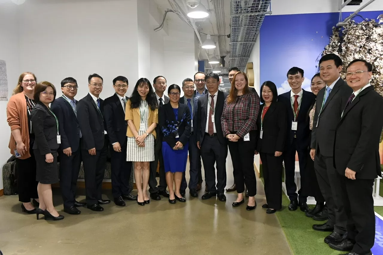 Đàm phán thương mại với Mỹ: Việt Nam dùng 'mũi nhọn' AI và bán dẫn nỗ lực cân bằng thương mại và đầu tư