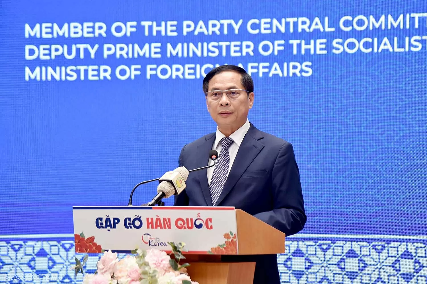 Gặp gỡ Hàn Quốc 2025 tại Hưng Yên – một thập kỷ hình thành và phát triển của Gặp gỡ Hàn Quốc tại Việt Nam