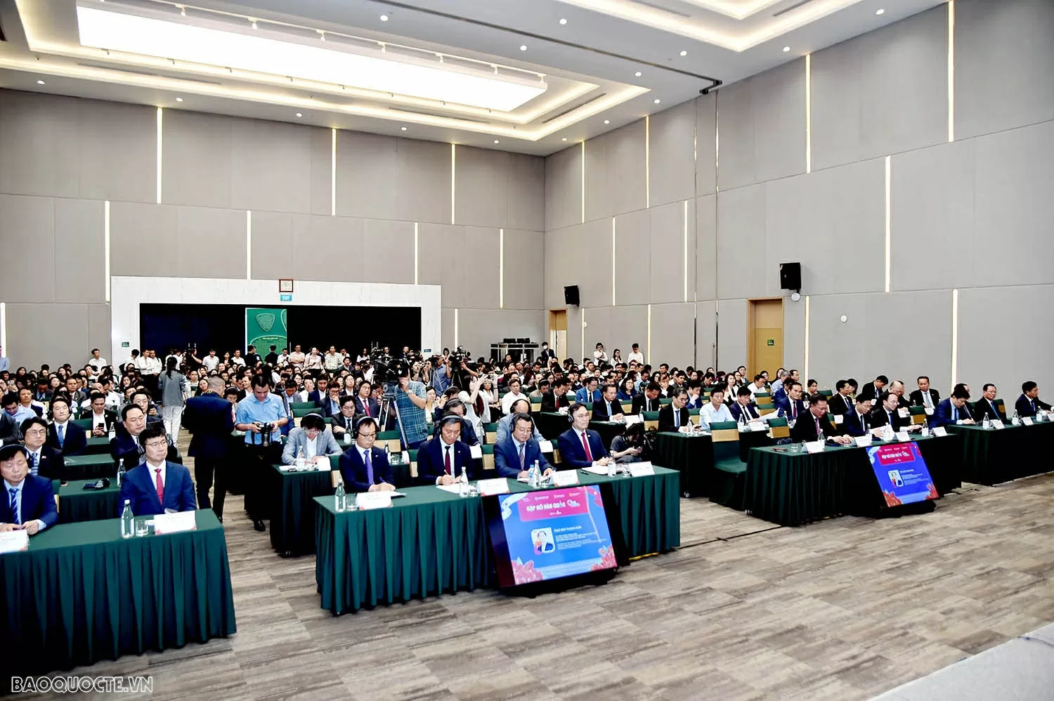 Gặp gỡ Hàn Quốc 2025 tại Hưng Yên – một thập kỷ hình thành và phát triển của Gặp gỡ Hàn Quốc tại Việt Nam Gặp gỡ Hàn Quốc 2025 tại Hưng Yên – một thập kỷ hình thành và phát triển của Gặp gỡ Hàn Quốc tại Việt Nam