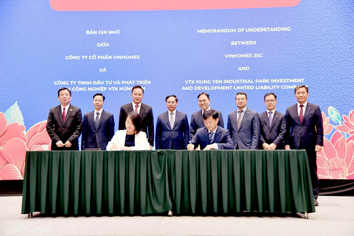 Gặp gỡ Hàn Quốc 2025 tại Hưng Yên – một thập kỷ hình thành và phát triển của Gặp gỡ Hàn Quốc tại Việt Nam Gặp gỡ Hàn Quốc 2025 tại Hưng Yên – một thập kỷ hình thành và phát triển của Gặp gỡ Hàn Quốc tại Việt Nam