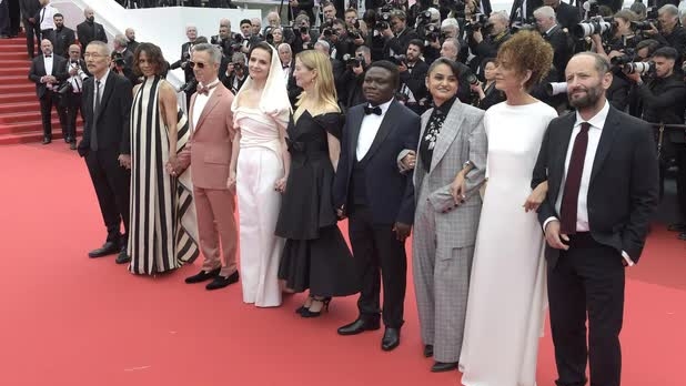 Pháp tiếp tục tài trợ Việt Nam tham gia Chợ phim của Liên hoan phim Cannes 2025