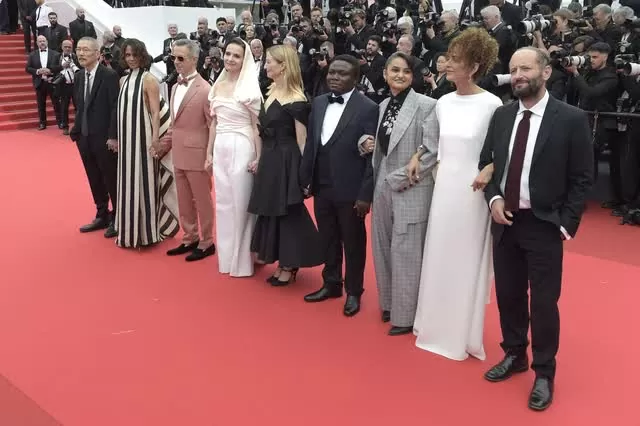 Pháp tiếp tục hỗ trợ Việt Nam tham gia Chợ phim của Liên hoan phim Cannes 2025 Pháp tiếp tục hỗ trợ Việt Nam tham gia Chợ phim của Liên hoan phim Cannes 2025