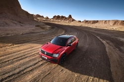 Cập nhật bảng giá xe hãng Volkswagen mới nhất tháng 5/2025