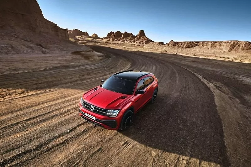 Cập nhật bảng giá xe hãng Volkswagen mới nhất tháng 5/2025