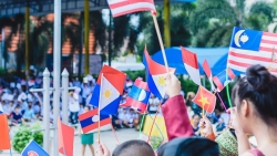 Giá trị riêng của ASEAN trong một thế giới bất an và bất định