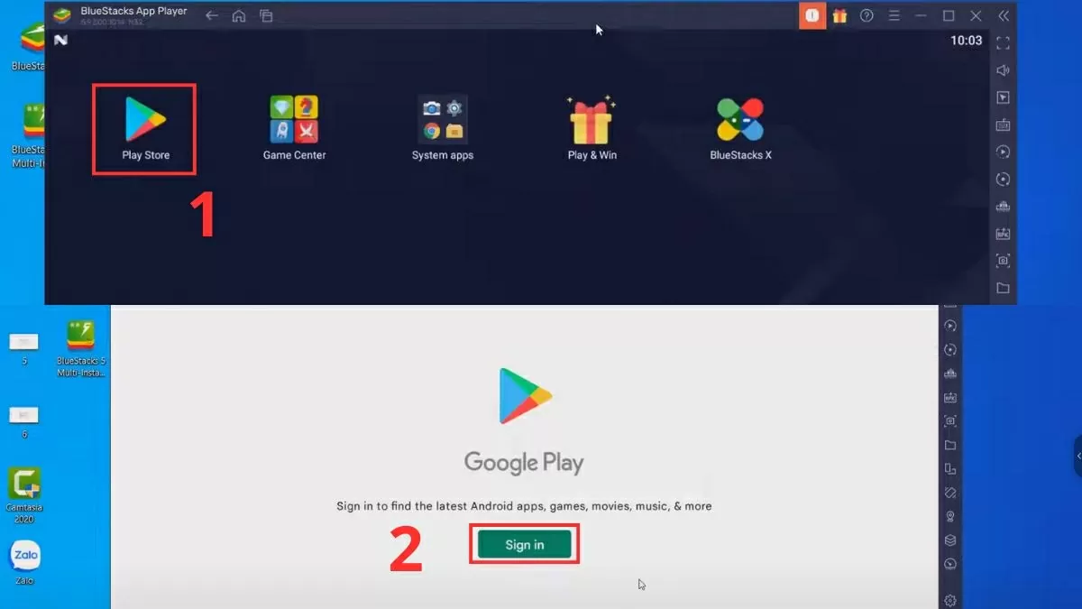 Tìm kiếm và tải ứng dụng Zalo từ cửa hàng CH Play. Tìm kiếm và tải ứng dụng Zalo từ cửa hàng CH Play.