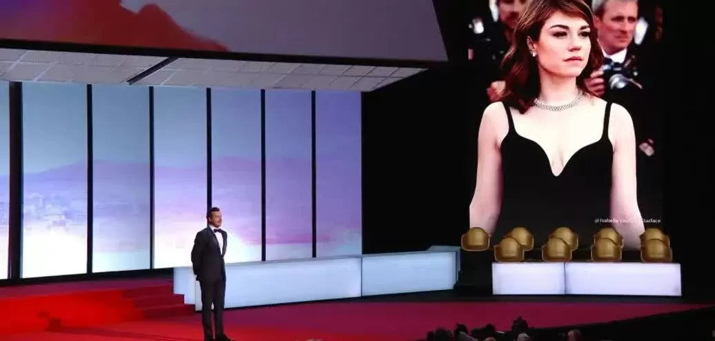 Liên hoan phim Cannes 2025: Tôn vinh huyền thoại và lan tỏa thông điệp nhân văn