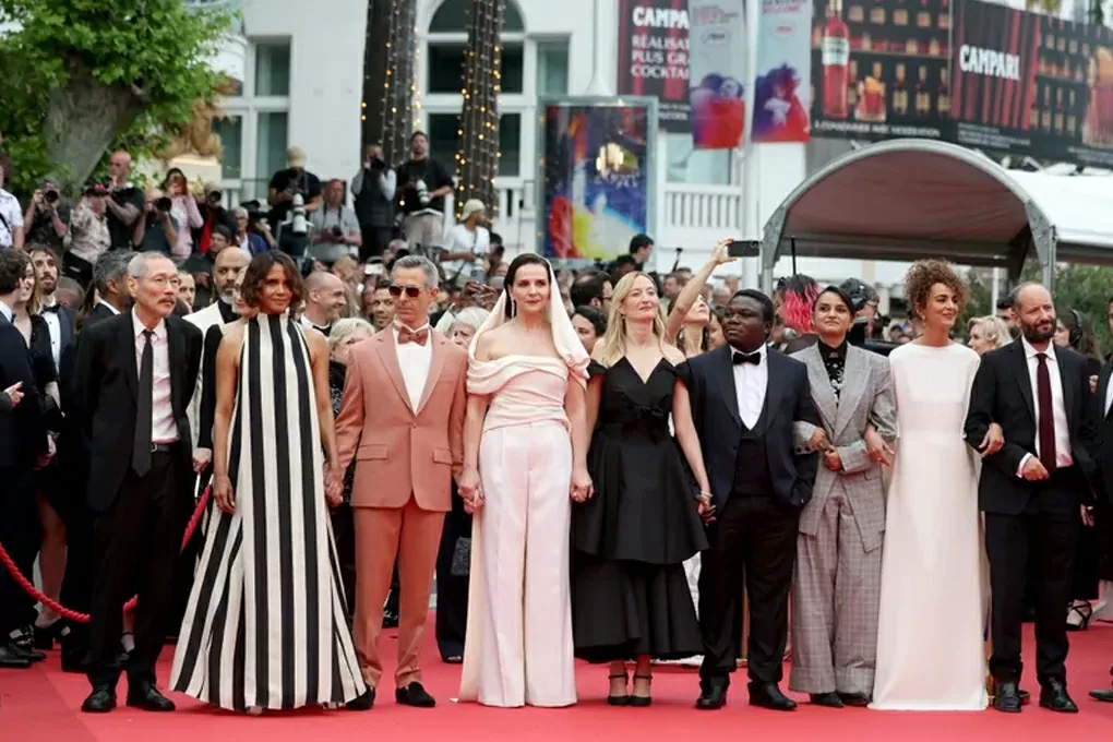 Liên hoan phim Cannes 2025: Tôn vinh huyền thoại và lan tỏa thông điệp nhân văn Liên hoan phim Cannes 2025: Tôn vinh huyền thoại và lan tỏa thông điệp nhân văn