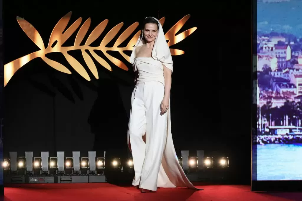 Liên hoan phim Cannes 2025: Tôn vinh huyền thoại và lan tỏa thông điệp nhân văn Liên hoan phim Cannes 2025: Tôn vinh huyền thoại và lan tỏa thông điệp nhân văn