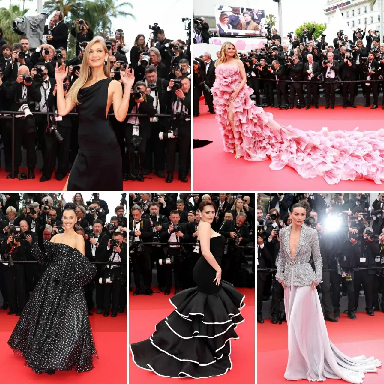 Liên hoan phim Cannes 2025: Tôn vinh huyền thoại và lan tỏa thông điệp nhân văn