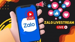 Hướng dẫn cách livestream trên Zalo đơn giản và dễ hiểu nhất