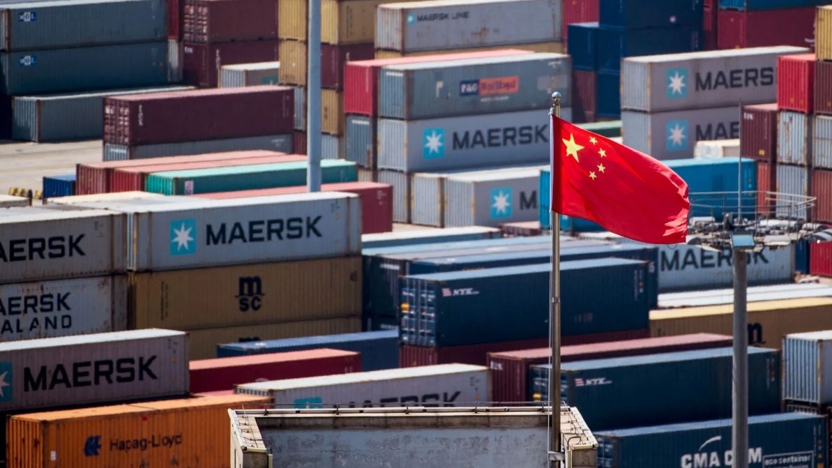 cang thang leo thang doanh nghiep trung quoc tu tin vi khong con phu thuoc thi truong my nhu truoc