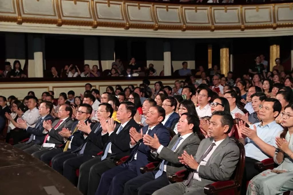 ‘Quà tháng 5 dâng Người’ - lời tri ân từ trái tim người dân dành cho Chủ tịch Hồ Chí Minh