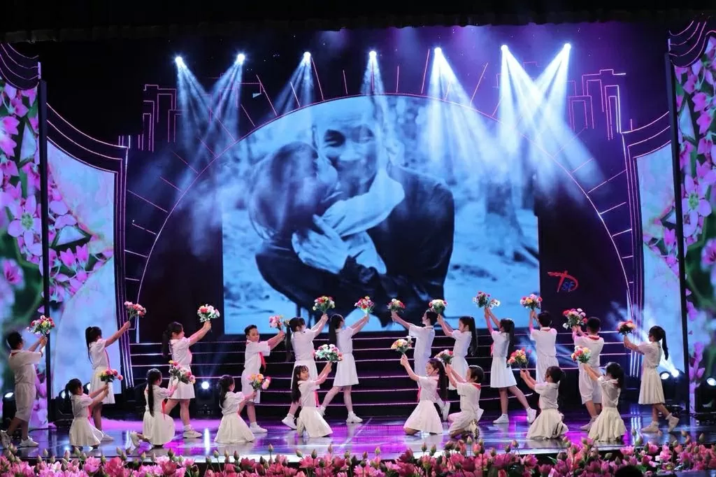 ‘Quà tháng 5 dâng Người’ - lời tri ân từ trái tim người dân dành cho Chủ tịch Hồ Chí Minh