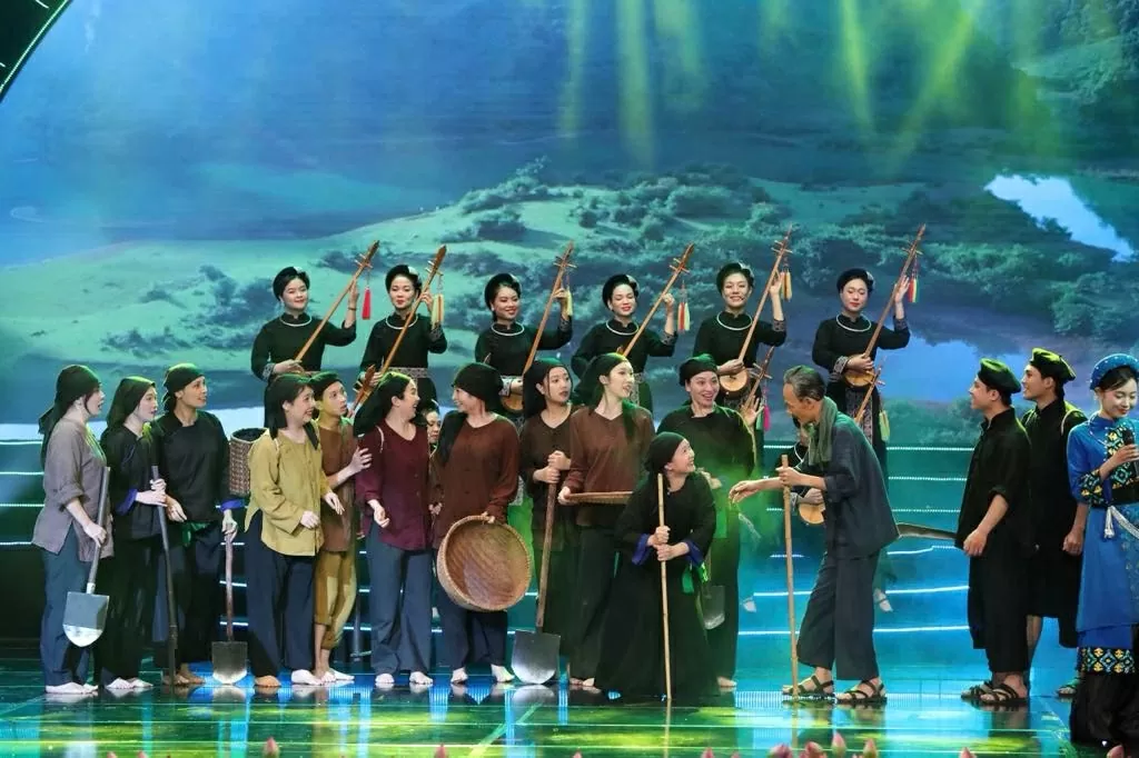 ‘Quà tháng 5 dâng Người’ - lời tri ân từ trái tim người dân dành cho Chủ tịch Hồ Chí Minh ‘Quà tháng 5 dâng Người’ - lời tri ân từ trái tim người dân dành cho Chủ tịch Hồ Chí Minh