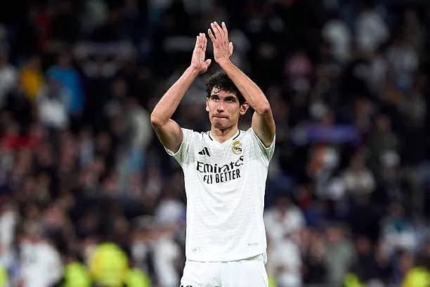 Sao Real Madrid lần đầu kiến tạo bàn thắng sau... 121 trận Sao Real Madrid lần đầu kiến tạo bàn thắng sau... 121 trận