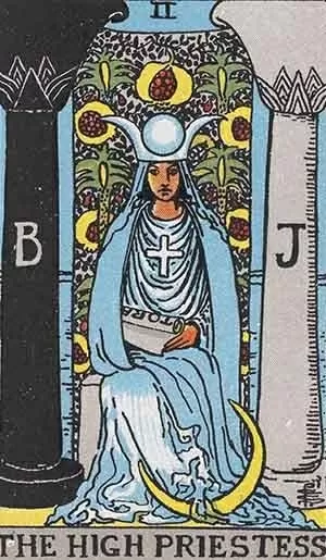Bài tarot hôm nay: