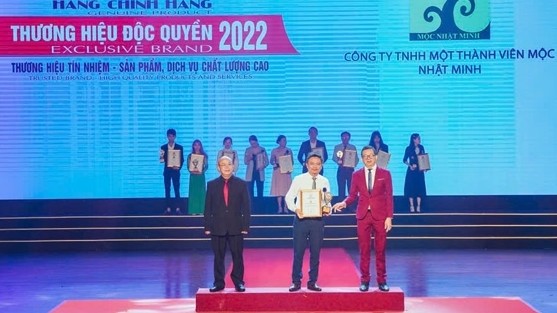 Doanh nhân Trần Duy Phương và hành trình đưa Mộc Nhật Minh trở thành thương hiệu nội thất uy tín