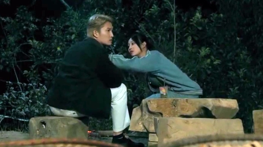 Những chặng đường bụi bặm tập 25: Nguyên tiết lộ sự thật về ông Nhân