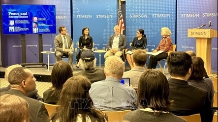 Chuyên gia Mỹ: Tổng thống Donald Trump nên đáp lại thiện chí đàm phán thuế quan của Việt Nam