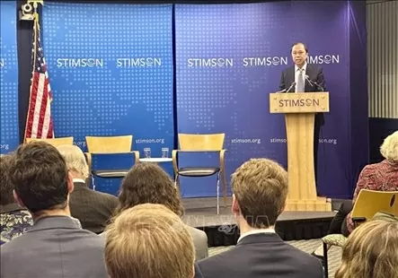 Chuyên gia Mỹ: Tổng thống Trump nên đáp lại thiện chí đàm phán thuế quan của Việt Nam