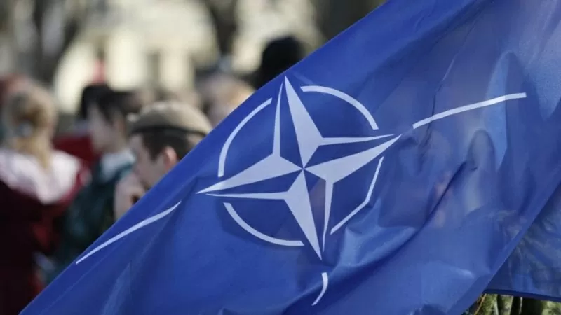 Nghi án tham nhũng trong mua sắm quân sự của NATO. EPA-EFE