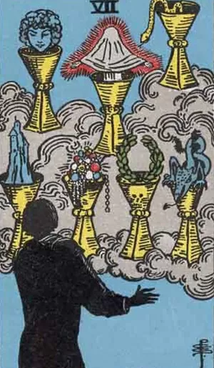 Bài tarot hôm nay 21/5: Sau chia tay người ấy có hối hận vì mất bạn không? Bài tarot hôm nay: