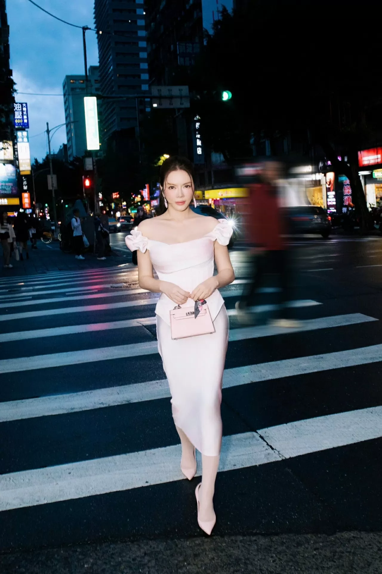 Lý Nhã Kỳ Lý Nhã Kỳ