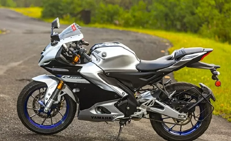 Cập nhật bảng giá xe Yamaha YZF-R15 mới nhất tháng 5/2025