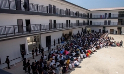 Vẫn còn khoảng 200 công dân Việt Nam vi phạm và bị tạm giữ tại Myanmar