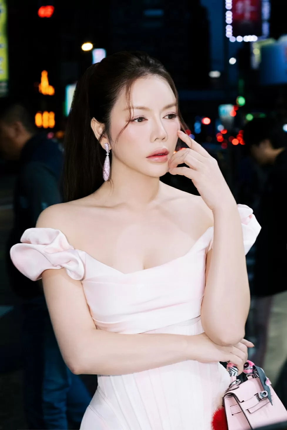 Lý Nhã Kỳ