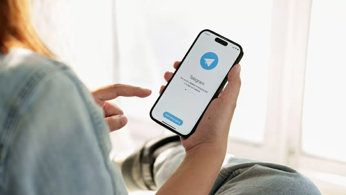 Cách hẹn giờ gửi tin nhắn Telegram trên điện thoại, máy tính dễ dàng Cách hẹn giờ gửi tin nhắn Telegram trên điện thoại, máy tính dễ dàng