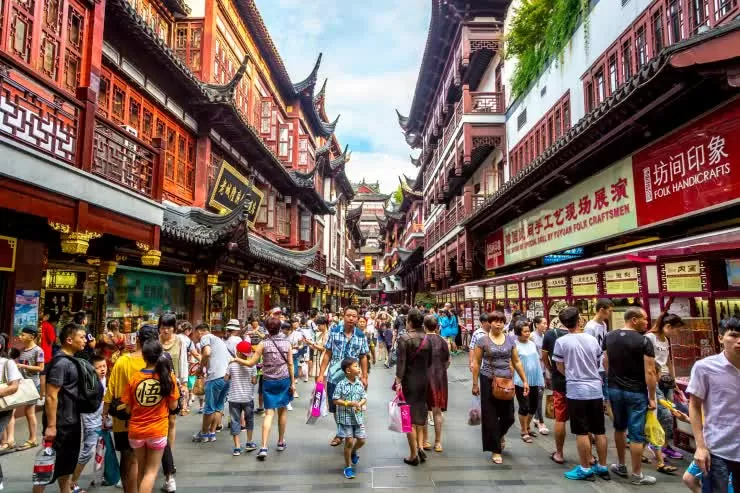Trung Quốc nới chính sách miễn thị thực cho 5 nước Nam Mỹ, Peru hoan nghênh Trung Quốc nới chính sách miễn thị thực cho 5 nước Nam Mỹ, Peru hoan nghênh