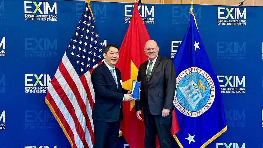 Đàm phán thuế quan với Hoa Kỳ: Việt Nam đề nghị tiếp cận nhập khẩu, tạo điều kiện chuyển giao các hàng hóa công nghệ cao