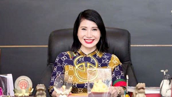 Doanh nhân Nguyễn Thị Loan: 'Bông hồng thép' đất Cảng và hành trình xây dựng thương hiệu Anh Trang