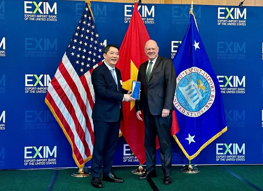 Đàm phán thuế quan với Hoa Kỳ: Việt Nam đề nghị tiếp cận nhập khẩu và tạo điều kiện chuyên giao các hàng hóa công nghệ cao từ Washington