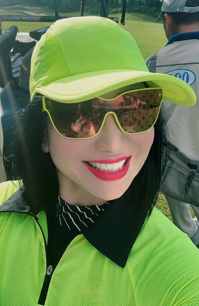 Doanh nhân Nguyễn Thị Loan là người truyền cảm hứng về bản lĩnh và lòng nhân ái trong giới nữ doanh nhân.