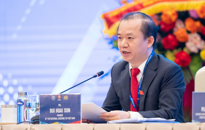 Lan tỏa giá trị văn hóa ngoại giao Hồ Chí Minh