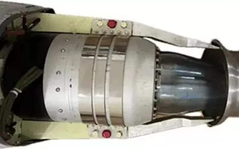 Tên lửa Banderol mới của Nga đang gây kinh hoàng cho Ukraine