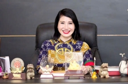 Doanh nhân Nguyễn Thị Loan: 'Bông hồng thép' đất Cảng và hành trình xây dựng thương hiệu Anh Trang