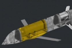 Tên lửa S8000 Banderol của Nga: 'Nỗi kinh hoàng' mới với Ukraine
