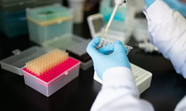 Gần đây, các ca nhiễm Covid-19 tại Trung Quốc gia tăng nhẹ nhưng quy mô trong phạm vi có thể kiểm soát được. (Nguồn: VCG)