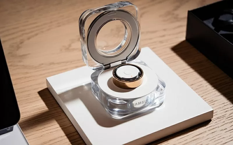 Nhẫn thông minh Galaxy Ring vừa được Samsung ra mắt tại Việt Nam