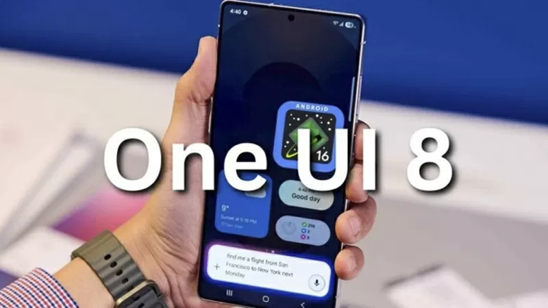 Nhiều thiết bị Galaxy có thể lỡ hẹn với One UI 8