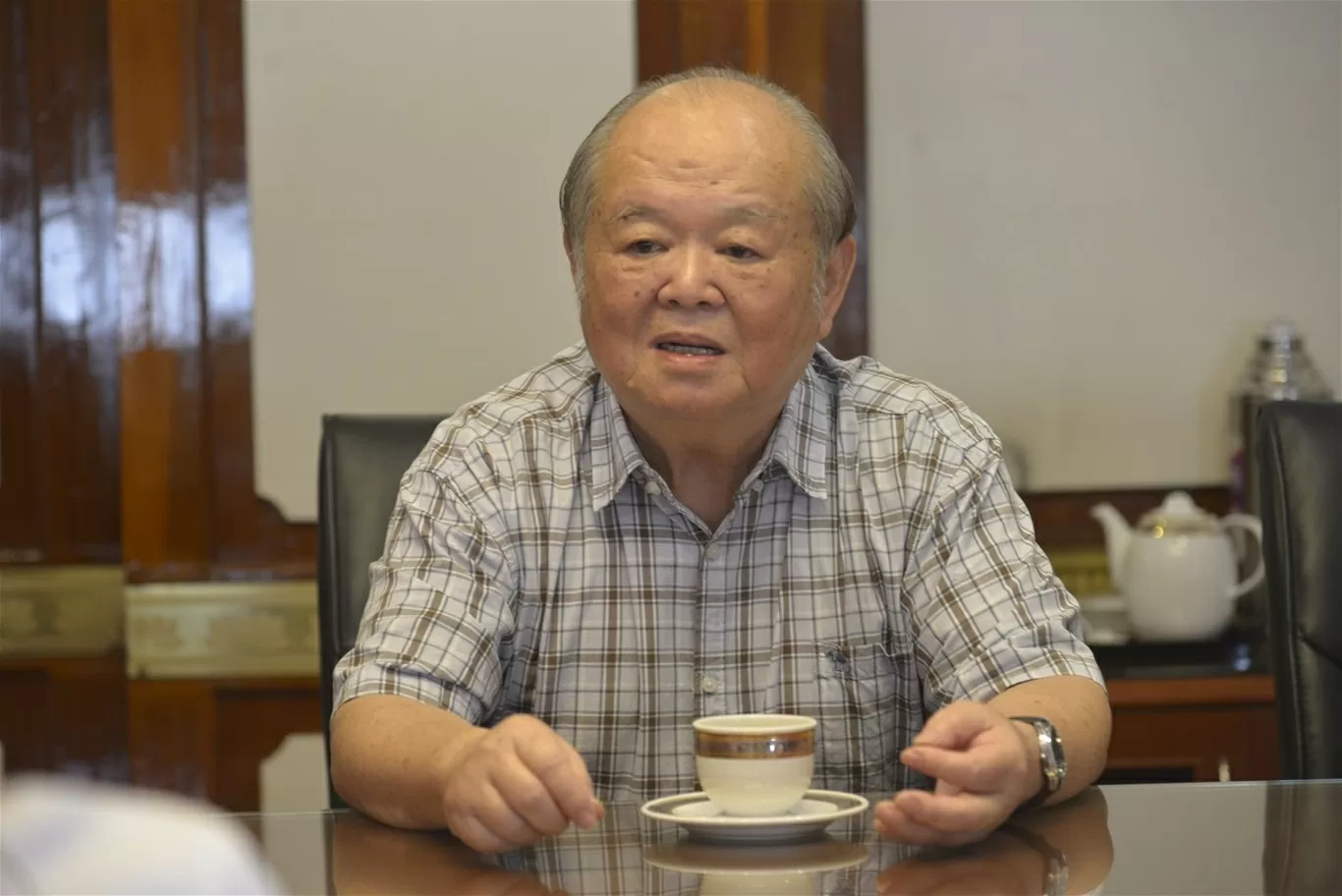 Theo dấu chân Bác Hồ ở Quảng Tây, Trung Quốc