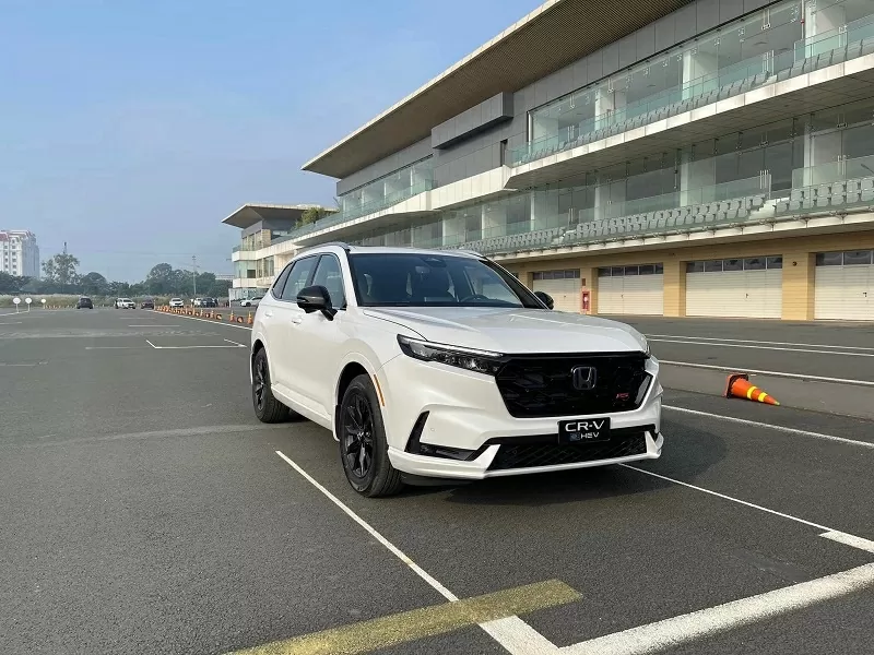 Cập nhật bảng giá xe hãng Honda mới nhất tháng 5/2025