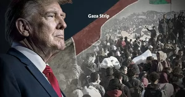 Xung đột Dải Gaza: Lần đầu tiên, Hội đồng Bảo an chính thức thảo luận về vấn đề con tin bị sát hại, Hamas đặt niềm tin nơi... ông Trump